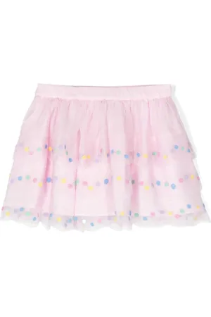 Stella McCartney Falda Confetti Dot