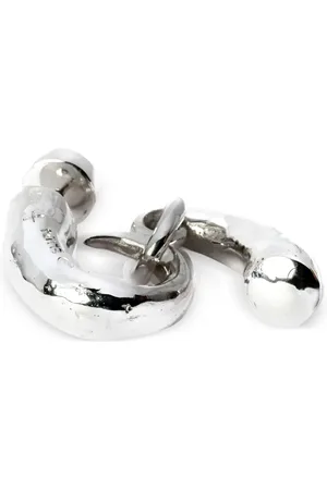 PARTS OF FOUR Arete con dije Little Horn