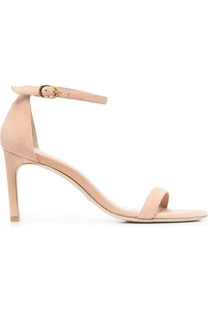 Stuart Weitzman Sandalias NuNaked