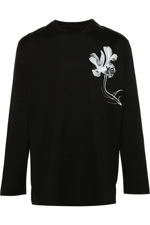 Y-3 Playera GFX