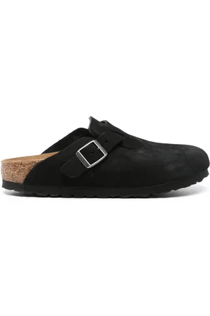 Birkenstock Mules Boston