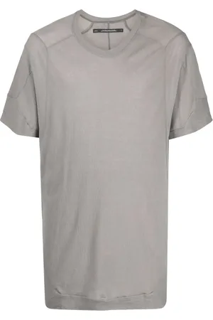 JULIUS Camisa con paneles