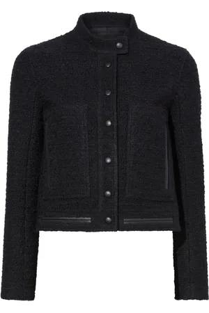 Proenza Schouler Chamarra Alice