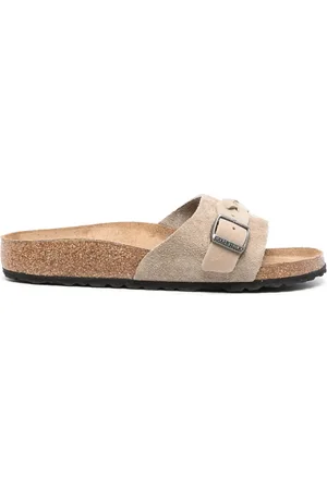 Birkenstock Sandalias con hebilla