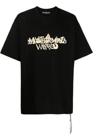 MASTERMIND Playera con logo estampado