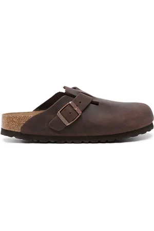 Birkenstock Mules Boston