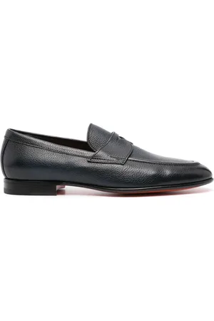 santoni Mocasines penny