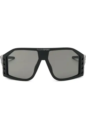 Philipp Plein Lentes de sol The Wave Gen X.02