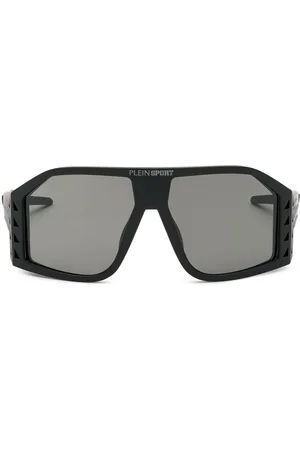 Philipp Plein Lentes de sol The Wave Gen X.02