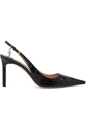 Tom Ford Botas Angelina con tacón de 85mm