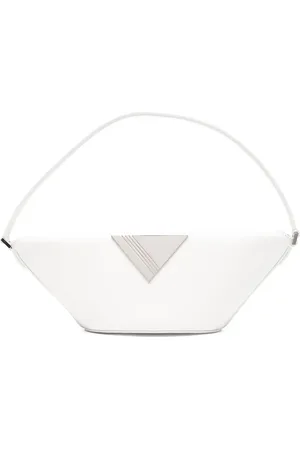 The Attico Bolsa de hombro Piccola