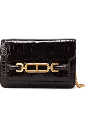 Tom Ford Bolsa de hombro Whitney pequeña