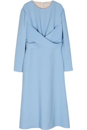 EMILIA WICKSTEAD Vestido midi Elta