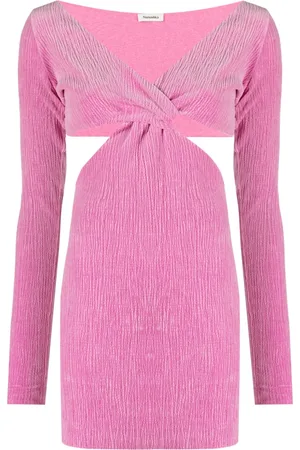 Nanushka Vestido Desta