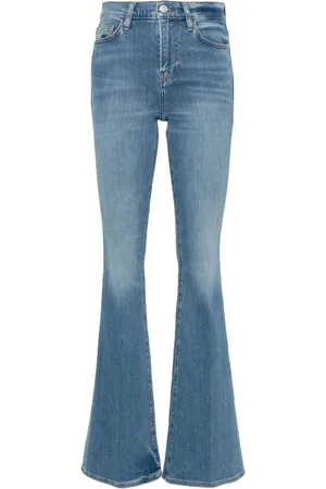 Frame Jeans Le High Flare