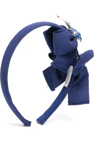 MONNALISA Diadema con dije de vida marina