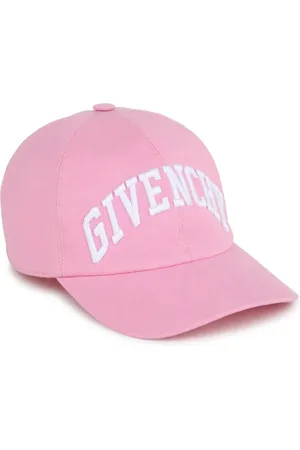 Givenchy Gorra con logo bordado