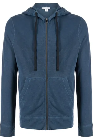 James Perse Hoodie French Terry