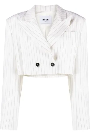 Msgm Blazer corto