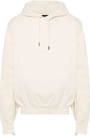 Jacquemus Hoodie Le Sweatshirt Camargue