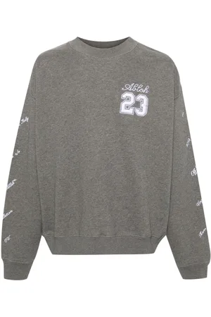 OFF-WHITE Sudadera 23 Skate