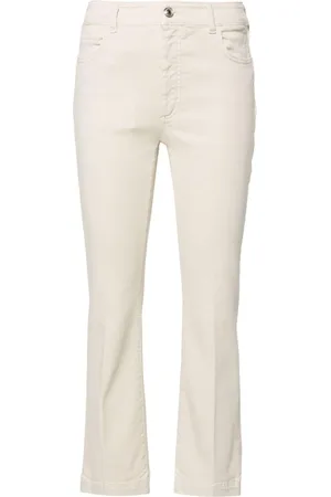 Sportmax Jeans Nilly