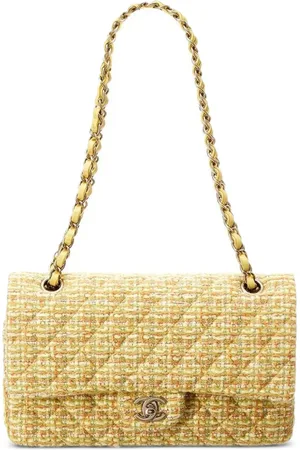 CHANEL Bolsa de hombro 2.55 2014