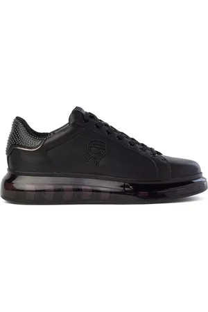 Karl Lagerfeld Tenis Ikon NFT Kapri Kushion