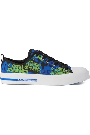 Karl Lagerfeld Tenis bajos Vulc de x Crapule2000