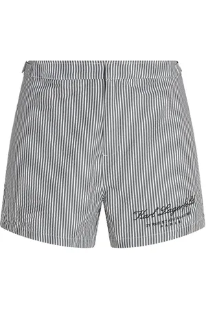 Karl Lagerfeld Shorts de playa Hotel Karl