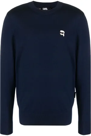 Karl Lagerfeld Sudadera Ikon 2.0