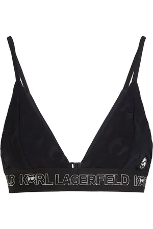 Karl Lagerfeld Top de bikini Ikon 2.0