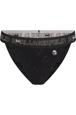 Karl Lagerfeld Bikini bottom Ikon 2.0