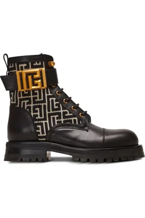 Balmain Botas Charlie