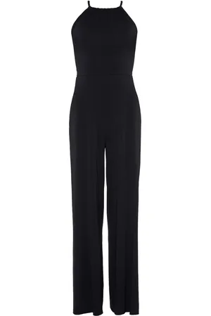 ERES Jumpsuit stretch sin mangas