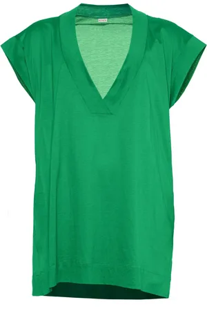 ERES Playera Renée con cuello en V