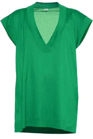 ERES Playera Renée con cuello en V