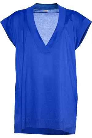 ERES Playera Renée con cuello en V