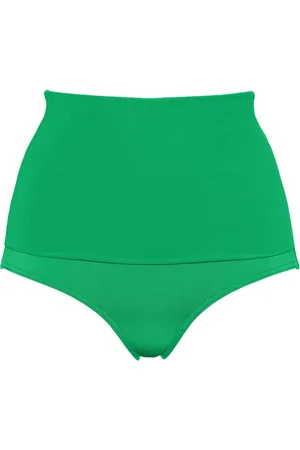 ERES Bikini bottom Gredin con tiro alto