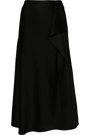 Simkhai Falda midi Blane