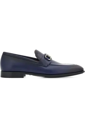 Salvatore Ferragamo Mocasines penny Gancini