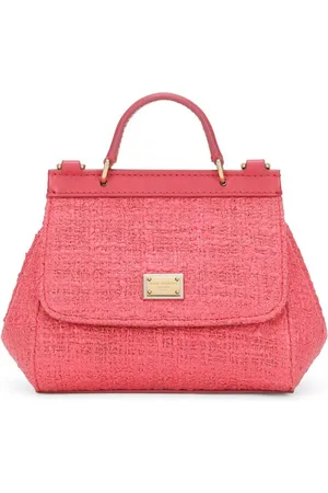 Dolce & Gabbana Bolsa Sicily mini