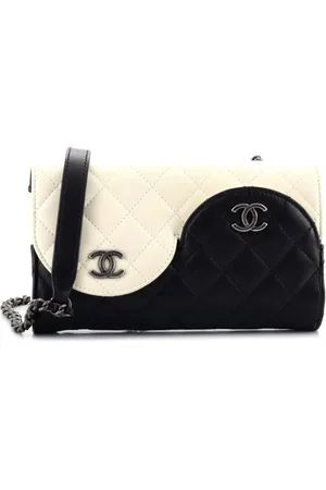 CHANEL Cartera Yin Yang 2016