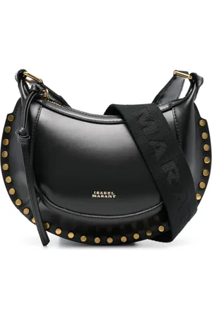 Isabel Marant Bolsa crossbody Moon mini