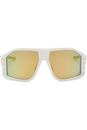 Philipp Plein Lentes de sol The Wave Gen X.02