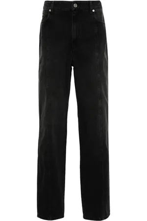 Isabel Marant Jeans Jimmy