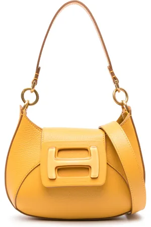 Hogan Tote H-Plexi mini