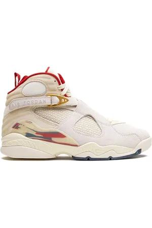 Jordan Tenis Air 8 Diamond Turf de x SoleFly