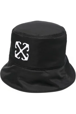 OFF-WHITE Gorro de pescador Arrows
