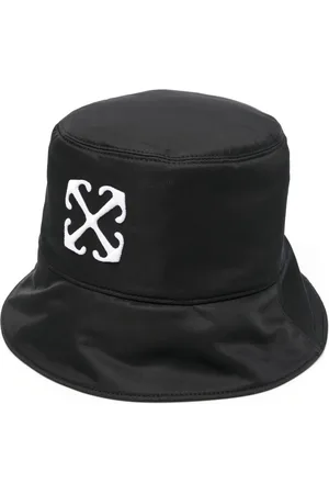 OFF-WHITE Gorro de pescador Arrows